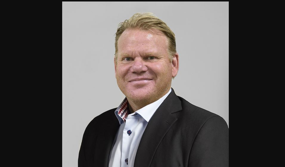 Magnus Boström Bygma