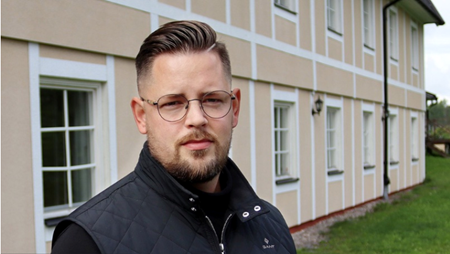 Jens Pihlblad