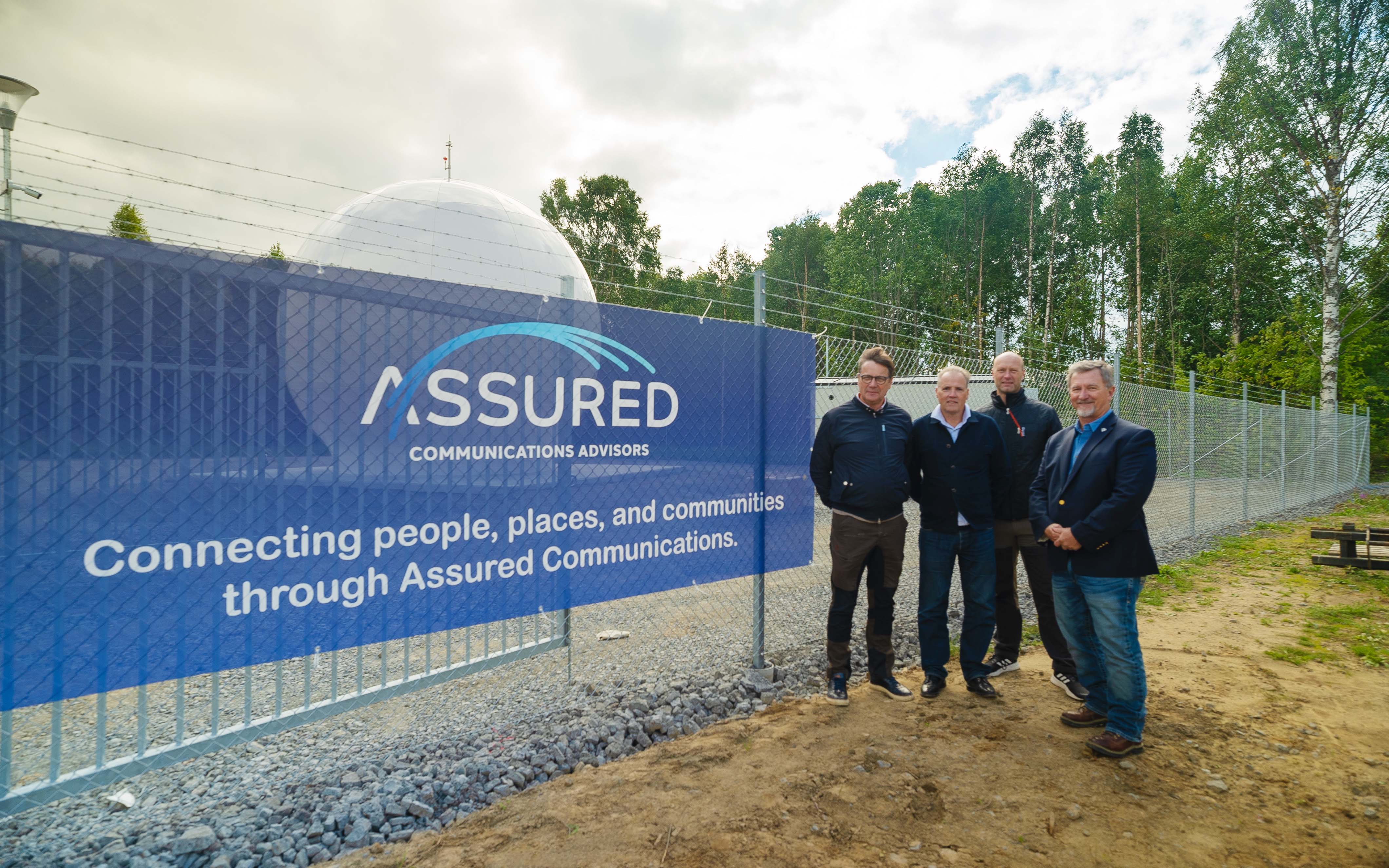 Assured Communications Advisors