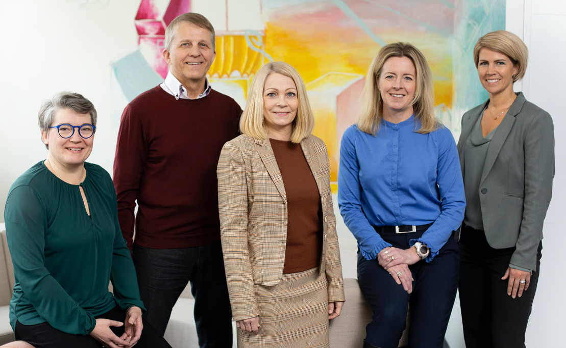 Nyföretagarcentrum Nord