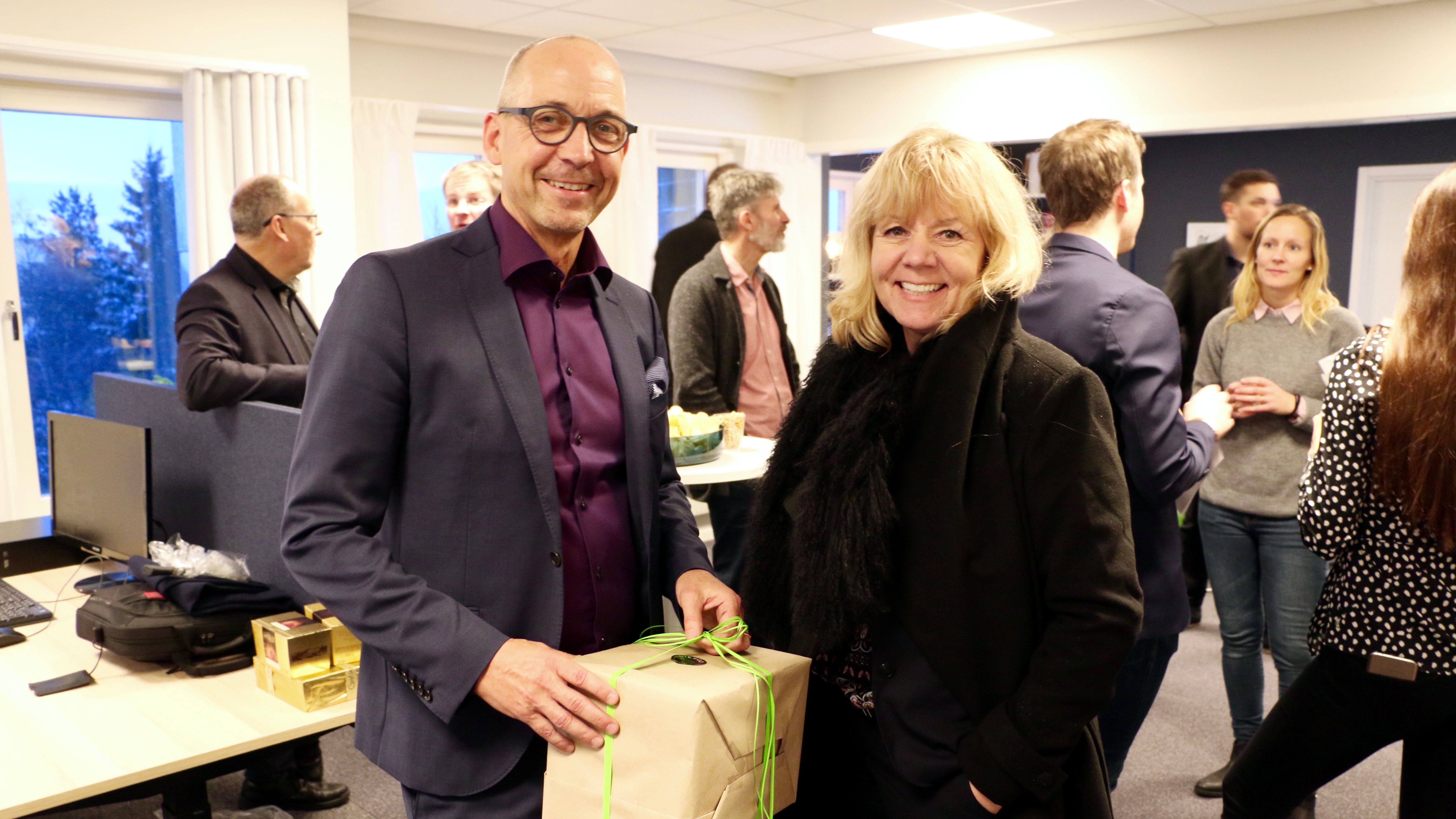 Emaintenance365 tecknar flerårsavtal med LKAB