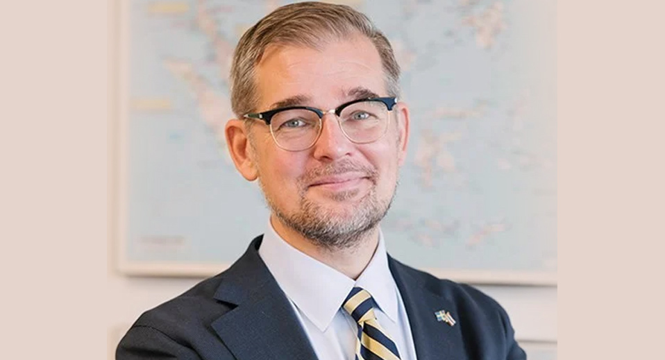 Jon Åström Gröndahl