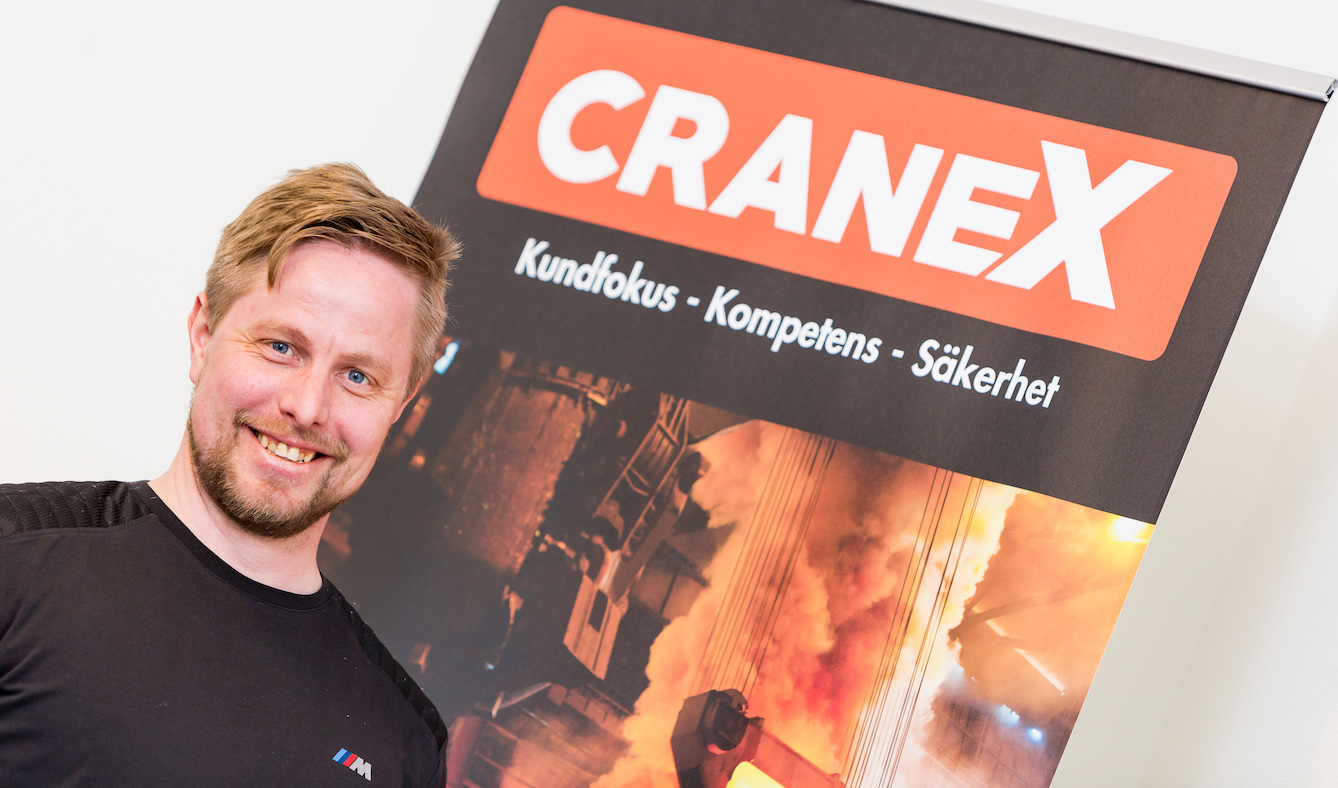 Cranex