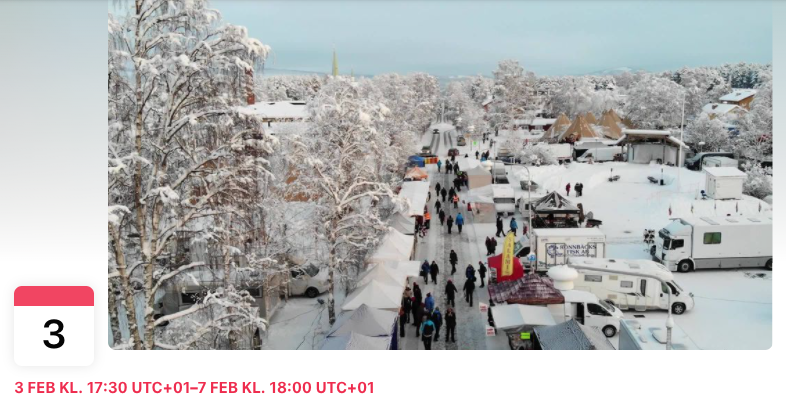 Falsk Marknadssida (2)