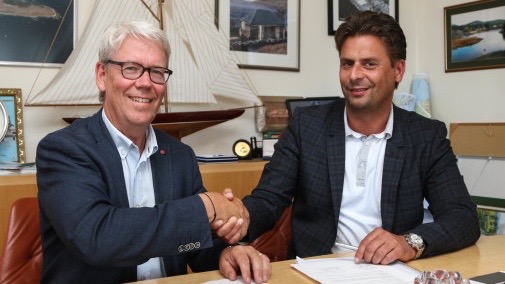 Lindbäcks avtalar med Piteå