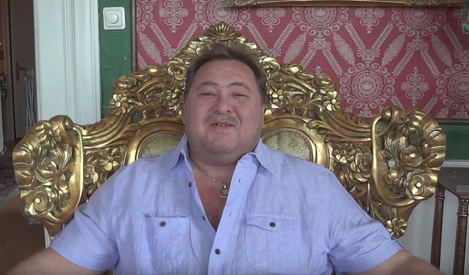 Leif-Ivan Karlsson huvudägare i Jobb i norr (1)