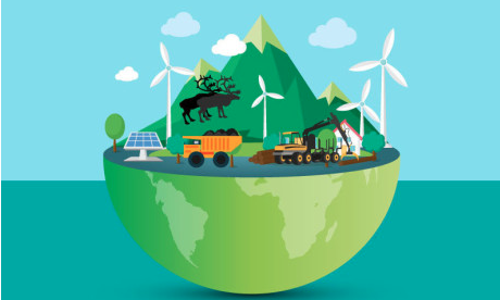 Debatt om markanvändning