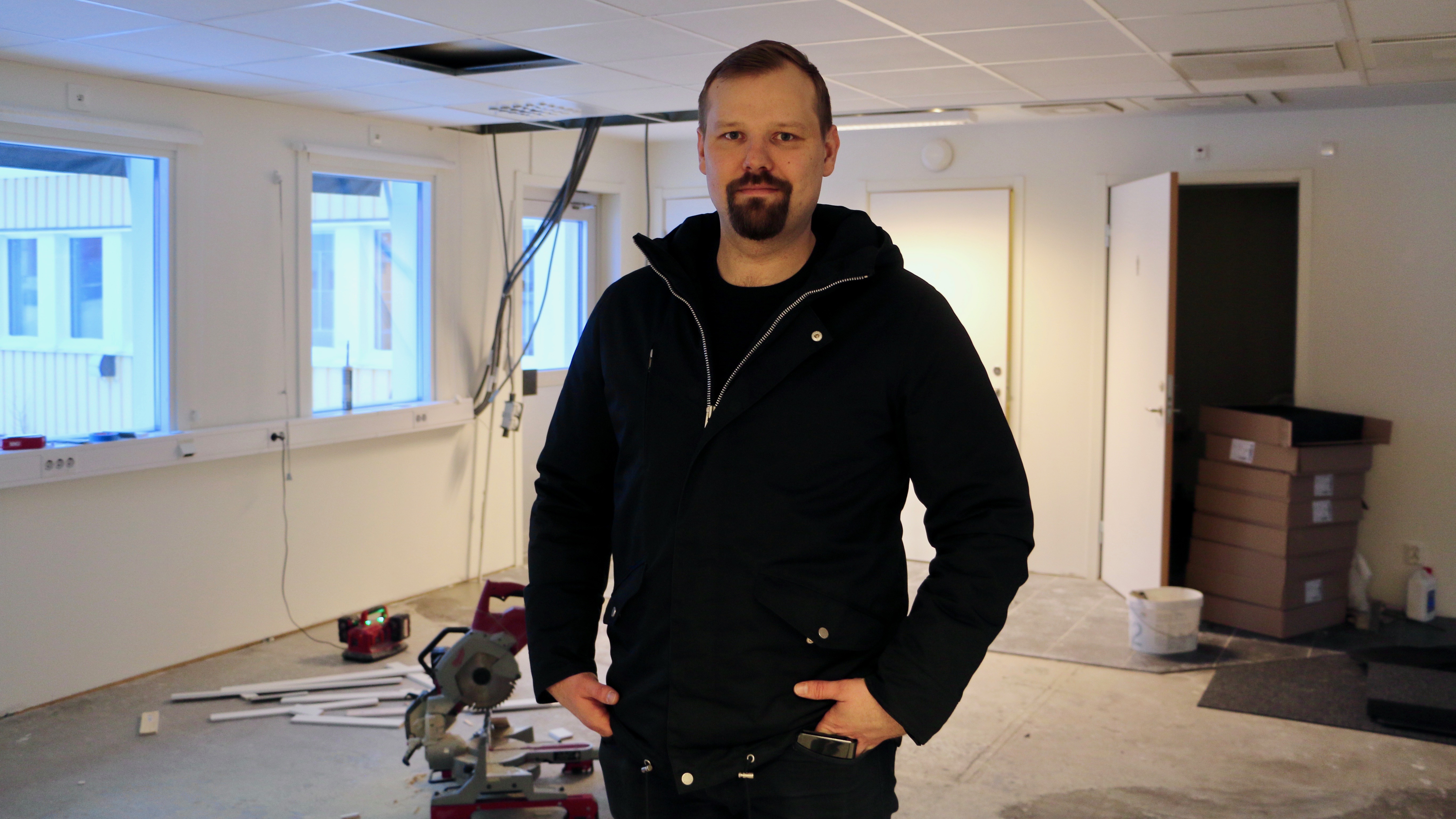 Arvid Engström Häggblom Sverige