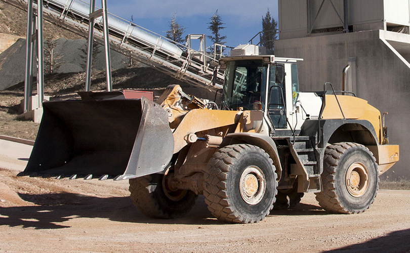 Hardface etablerar sig i Gällivare