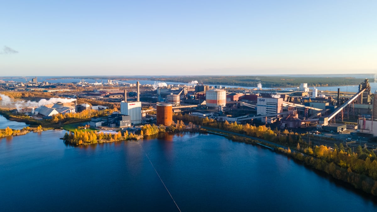 Luleå Energi