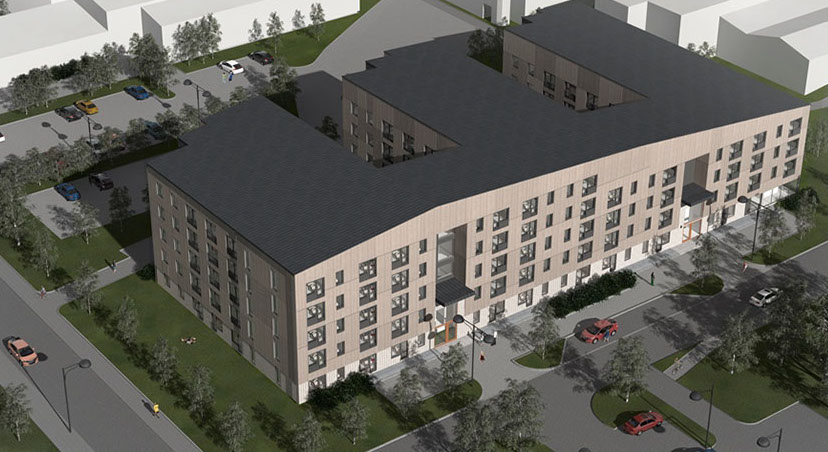 Aulis Studentbostäder