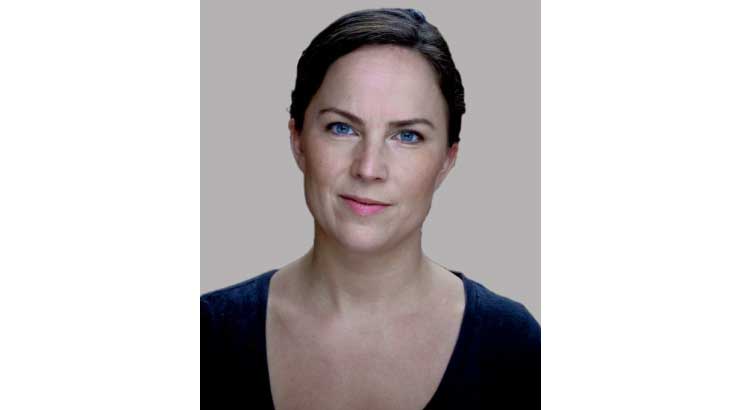 Dios Mariafjellstrom