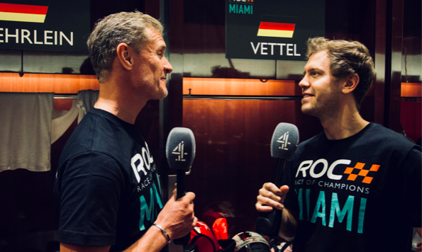 Race Of Champions (1)