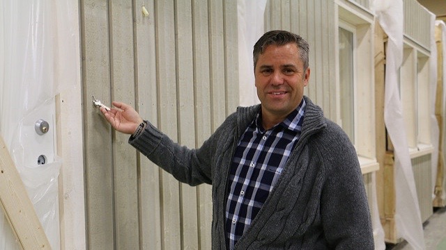 Kent Johansson Älvsbyhus