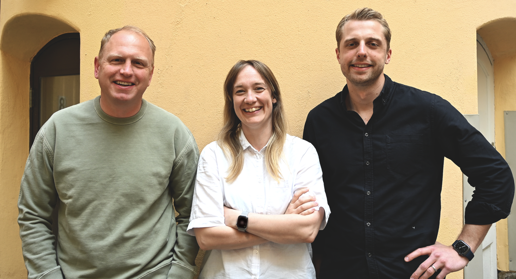 H2 Green Steel Gets Permit