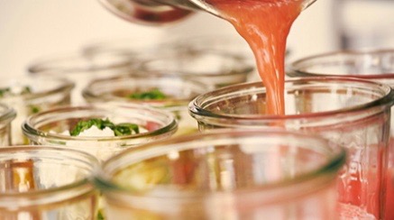 livsmedelsförädling