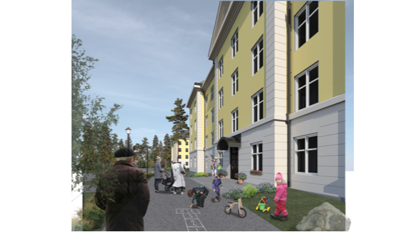 Nytt på brunnen tomt