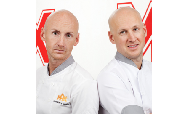 Bröderna Bergfors Norrlands främsta entreprenörer