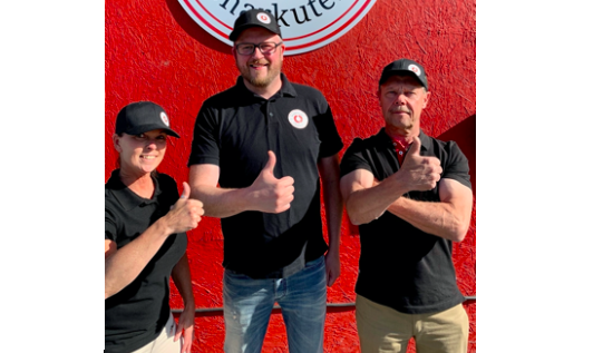 Petterssons Charkuteri