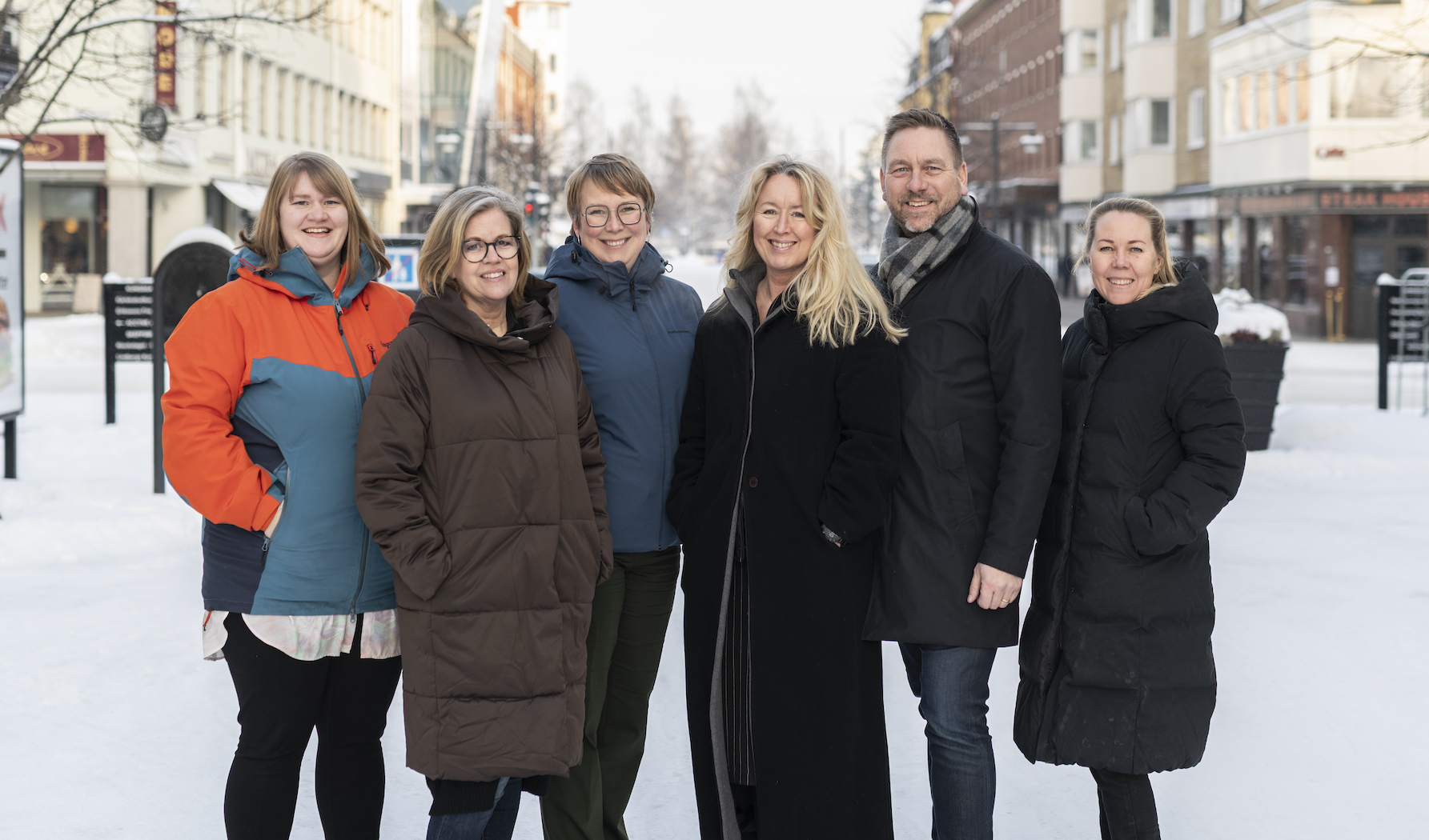 Jury Årets Innovation