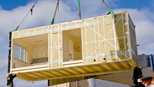 Lindbäcks digitaliseringsprojekt