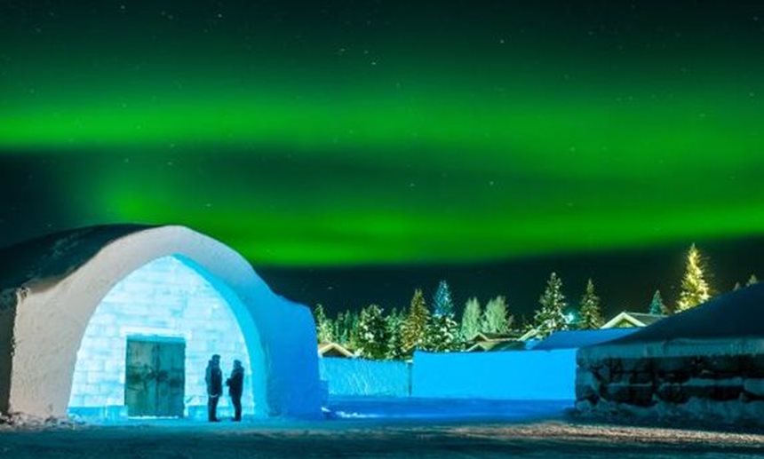 Icehotel (1)