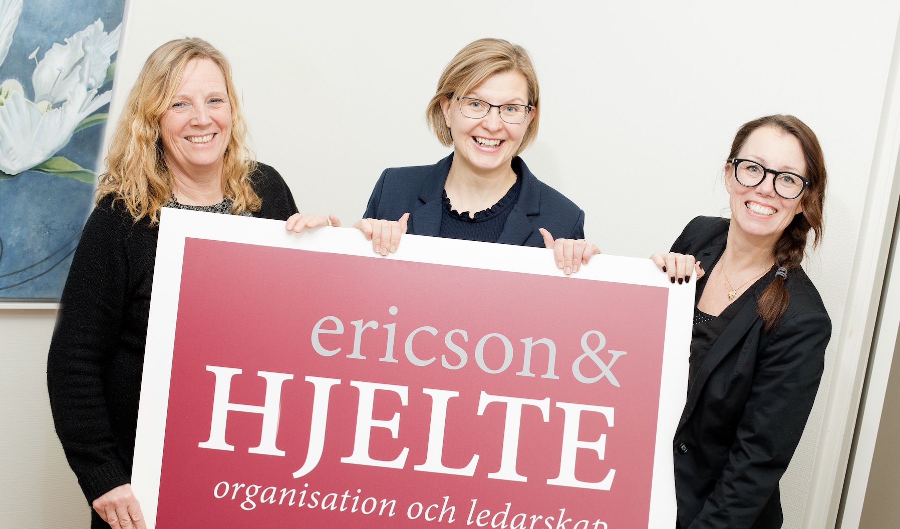 Ericson O Hjelte