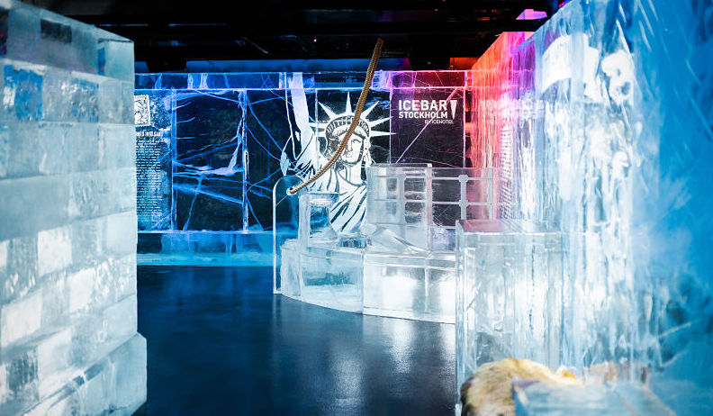 Icebar