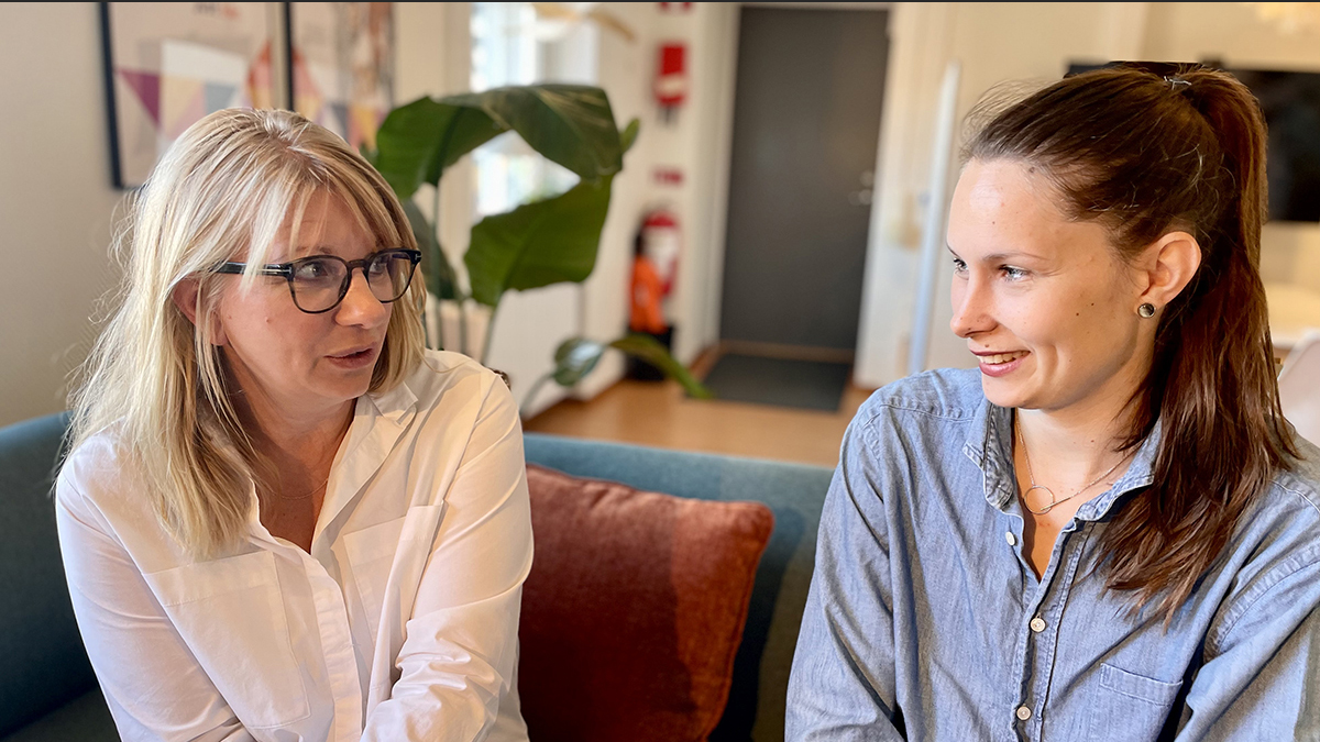 Erika Mattsson O Erka Pekula Pettersson