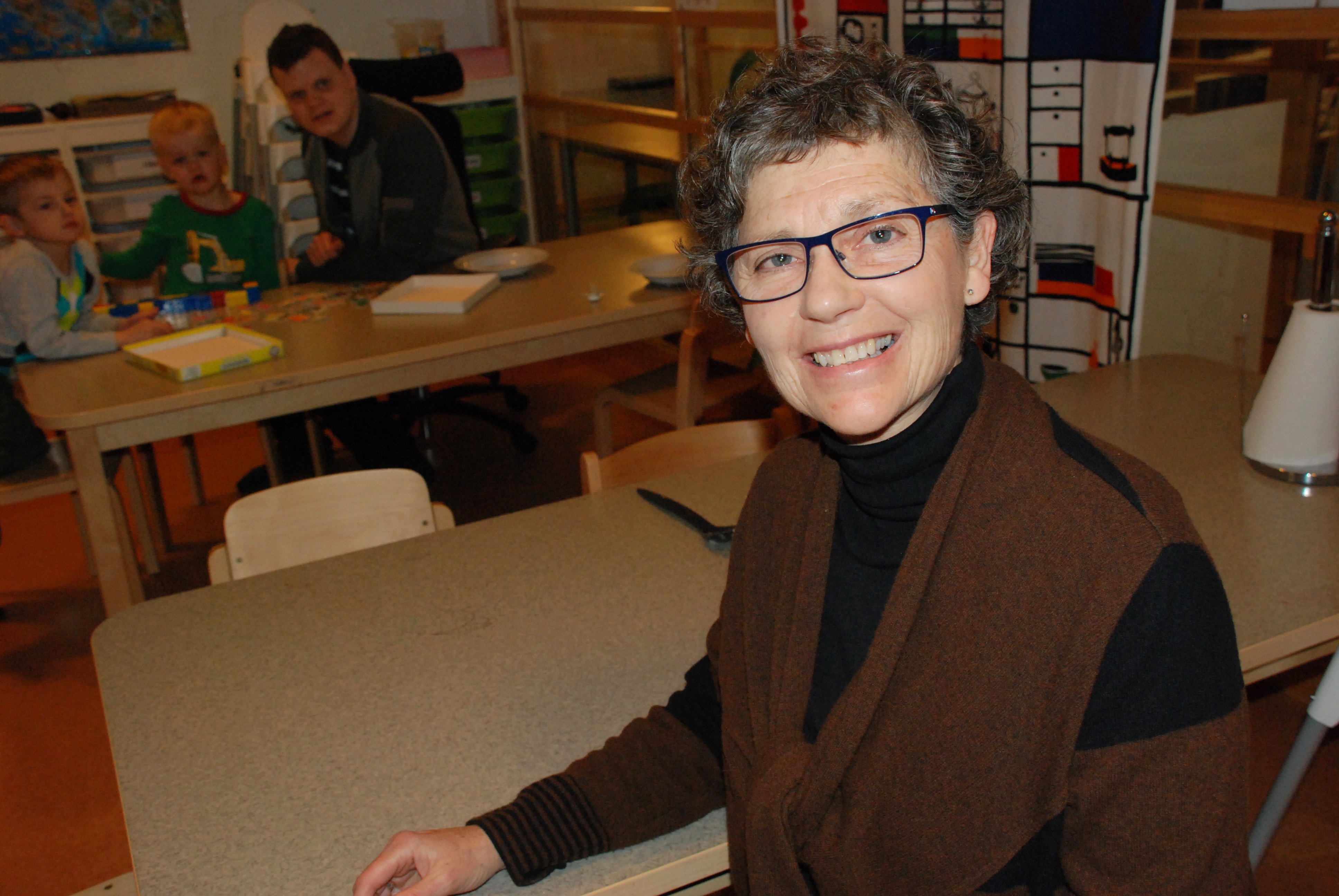 Kideus Mona-Lisa Lind 2