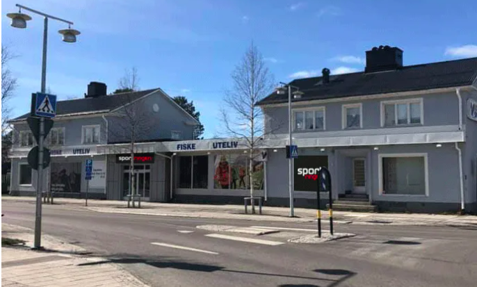 Sportringen Arvidsjaur