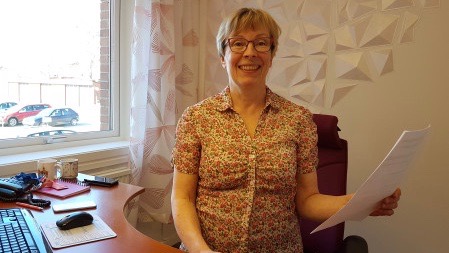 Utbildning Nord får EU-stöd till utomlandspraktik