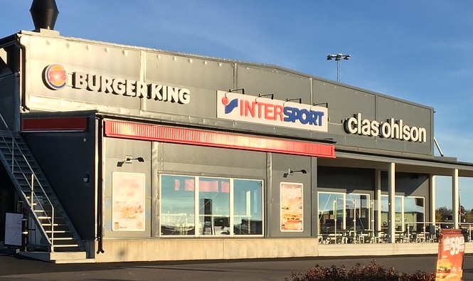 Intersport