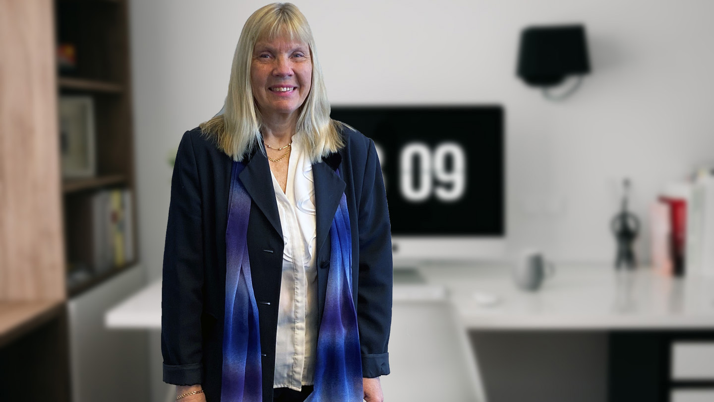 Gunilla Nilsson Cover