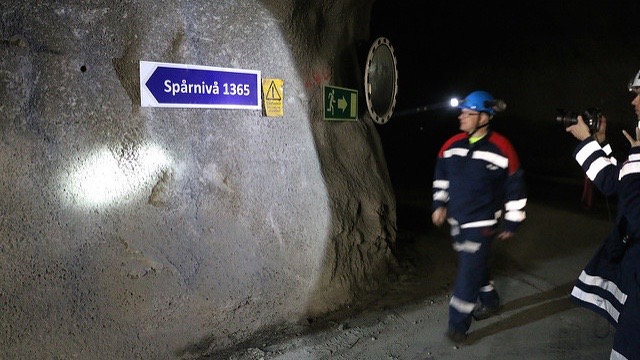 LKAB skylt huvudnivå (2)