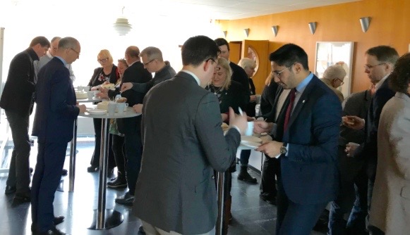 Företagarnas Tårtkalas (1)