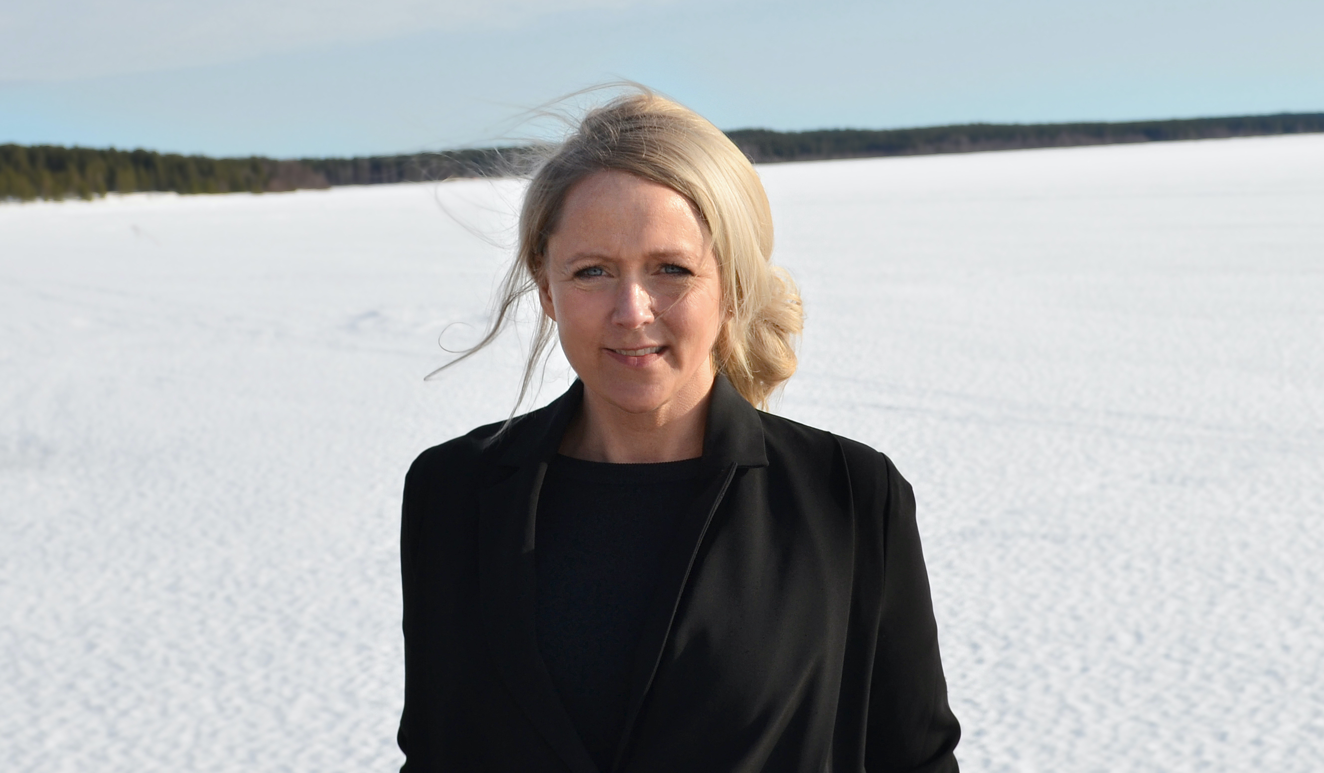 Pernilla Pihl Kearney