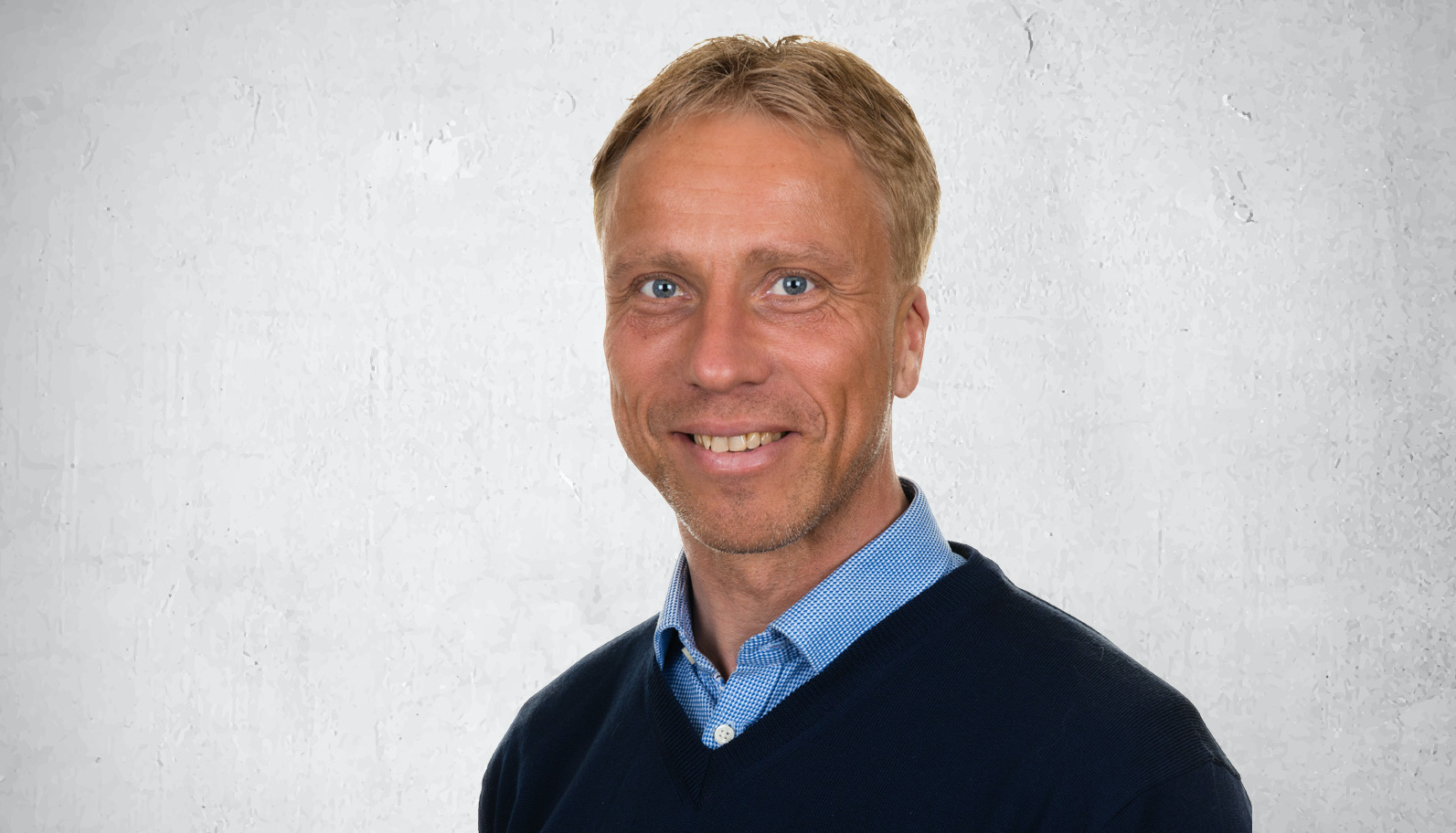 Jörgen Andersson Strand