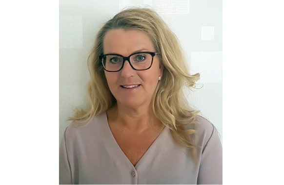 Anna Broström ny arbetsmarknadschef