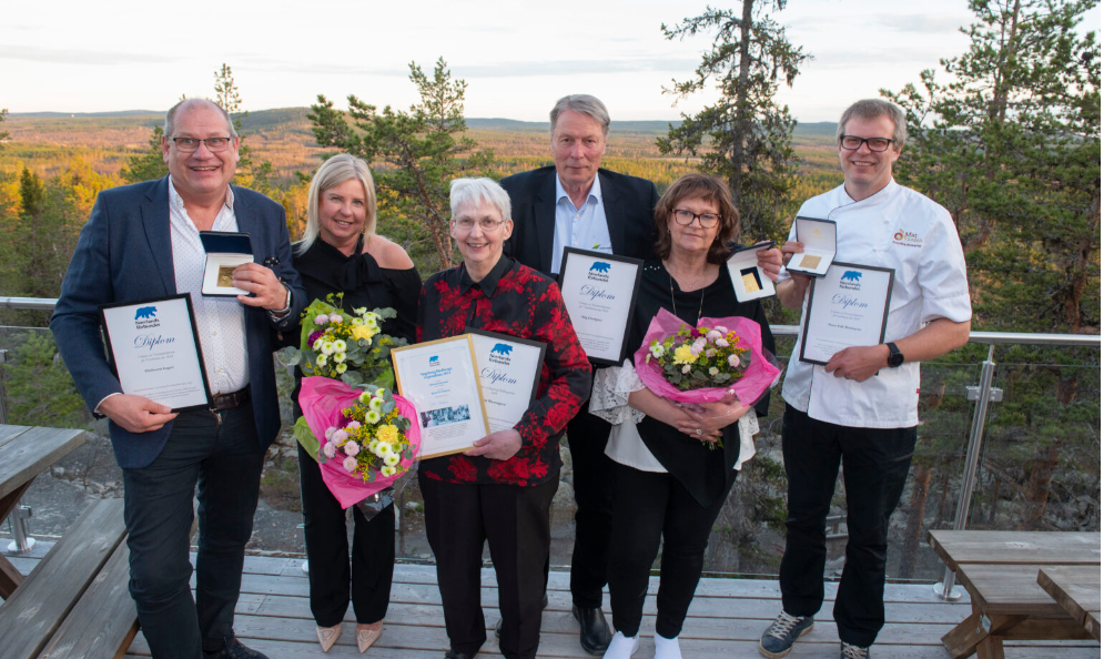 Norrlandsförbundets Pris