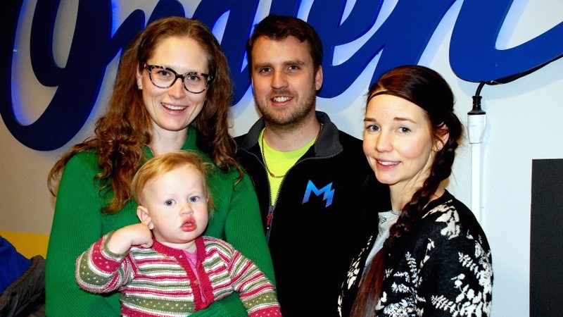 Kids Corner vill starta på fler orter