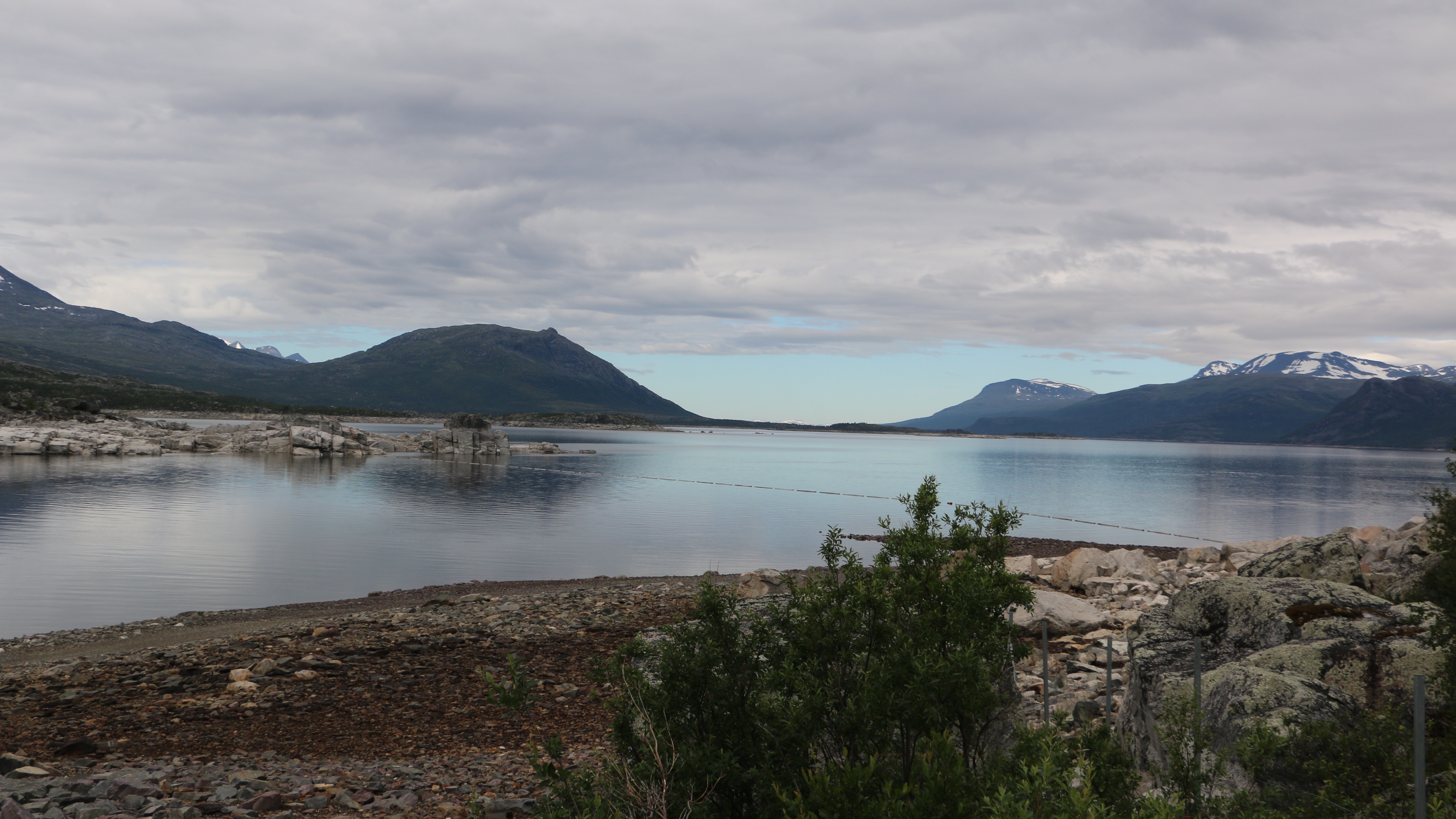 Vattenfall Suorvamagasinet (2)