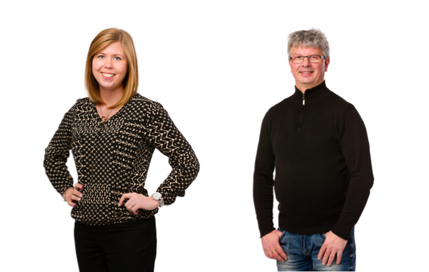 Vittjärvshus växer och rekryterar