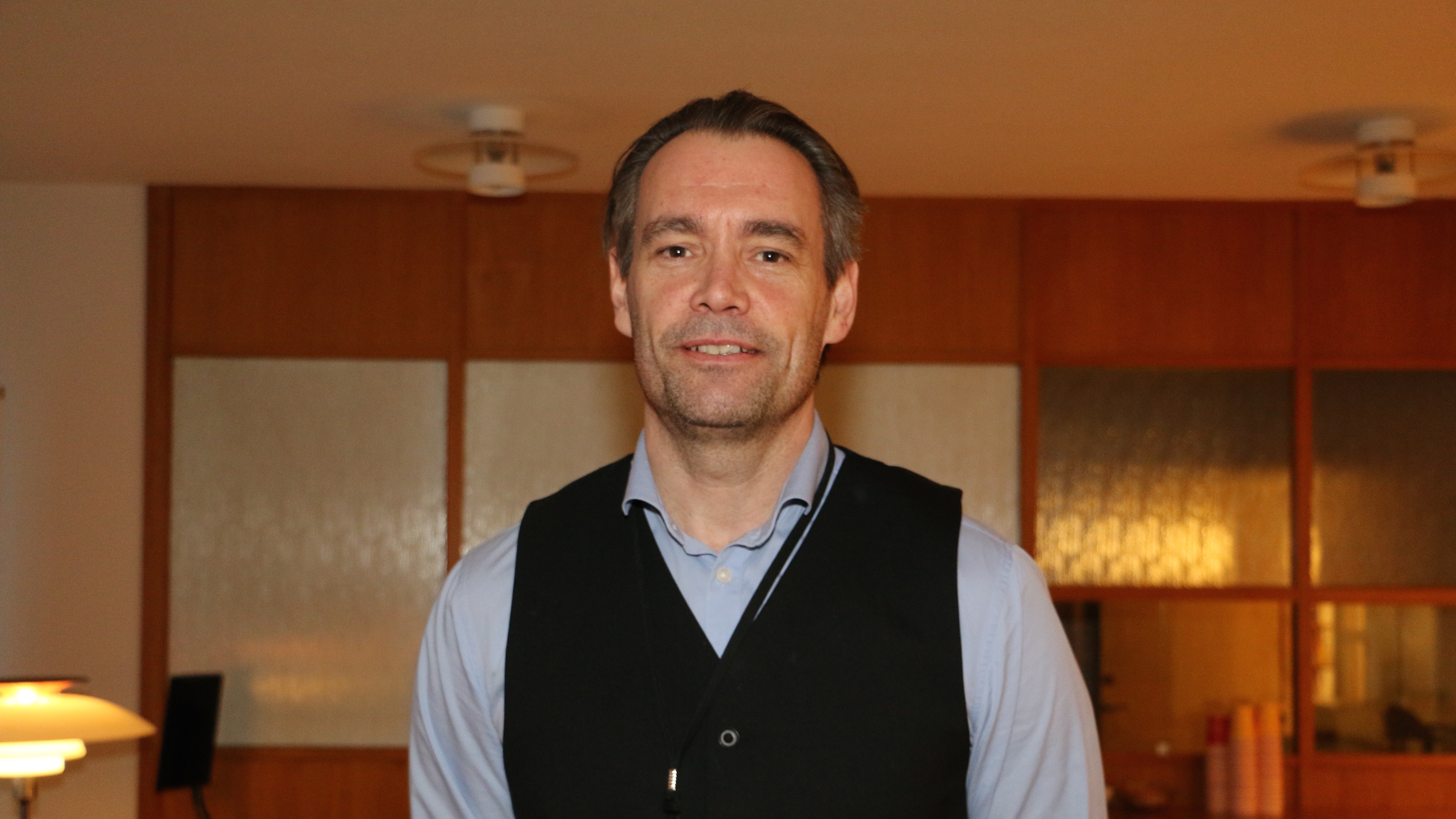 Fredrik Kristiansson Sv Byggindustrier