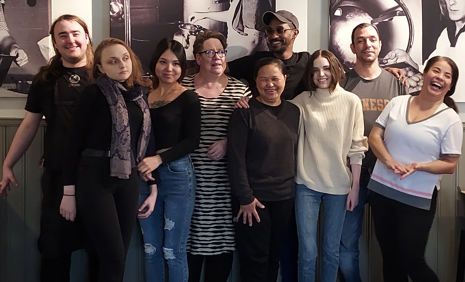 Restaurangutbildning