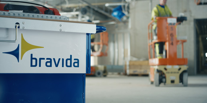 Bravida förvärvar Friginor