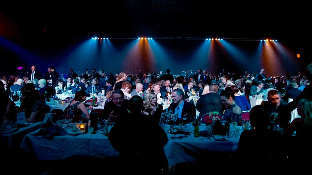 Luleå Business Awards blir två