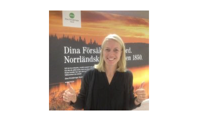 Annika Lindkvist Dina Försäkringar
