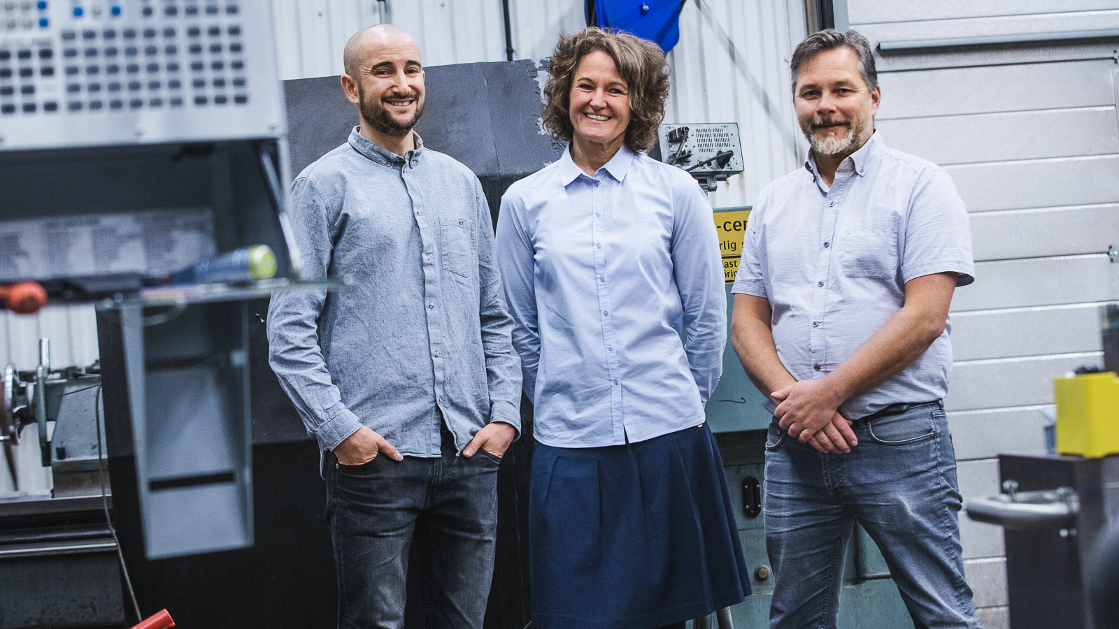 Nordic Quick Systems