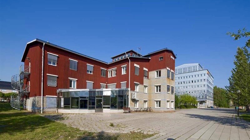 Diös hyr ut till Försäkringskassan